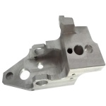 CNC milling parts