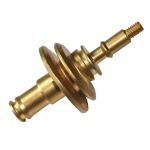 machined parts