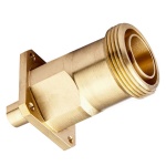 machined parts