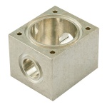 CNC machining parts