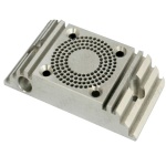 CNC machining parts