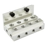 CNC milling parts