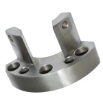 CNC milling parts