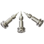 CNC turned parts