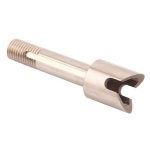 CNC turned parts