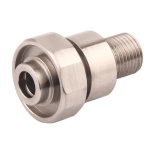 CNC turned parts