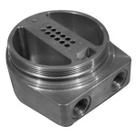 casting parts