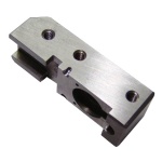 CNC machining parts