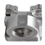 CNC milling parts
