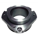 CNC milling parts