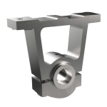 CNC milling parts