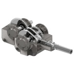 milling parts