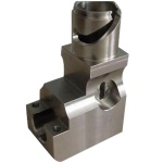 milling parts