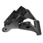 CNC milling parts