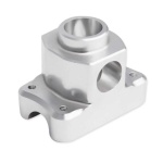 CNC machining parts