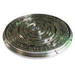 CNC machining parts