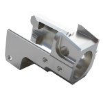 CNC machining parts