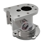 CNC parts
