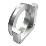 CNC machining parts