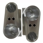 CNC machining parts