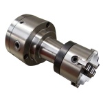 machined parts