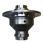 machined parts