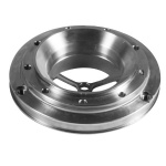 machined parts