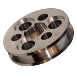 machined parts