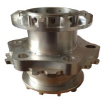 machined parts
