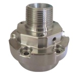 machined parts