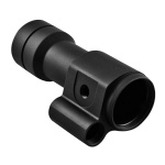 Precision machined parts