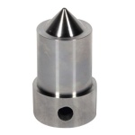 CNC turned parts
