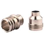 CNC turned parts