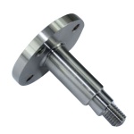CNC turned parts