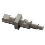 CNC turned parts