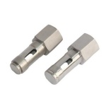 CNC turned parts