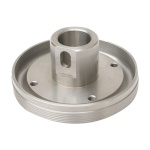 CNC turned parts